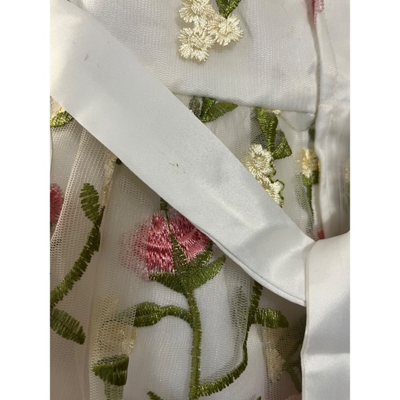 Girls Dress Size 24 months - Picture 4 of 4